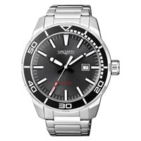 Orologio Vagary Uomo Aqua 39 in Acciaio IB8-011-61 - IB8-011-61